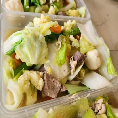 Chopsuey